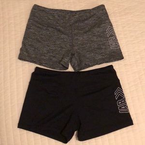 IAB MFG athletic shorts